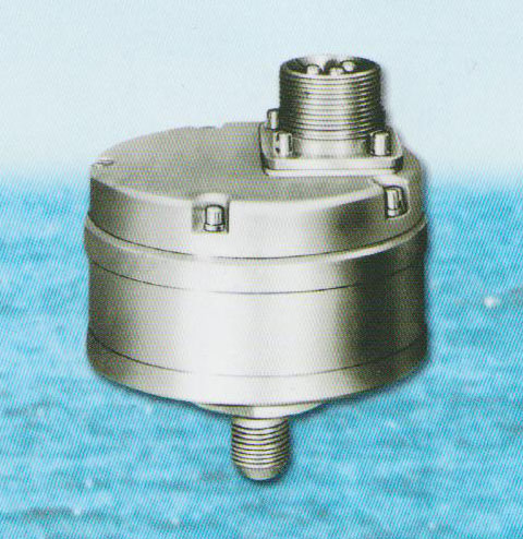 YPK-02-C船用膜片压力控制器 M12 M14