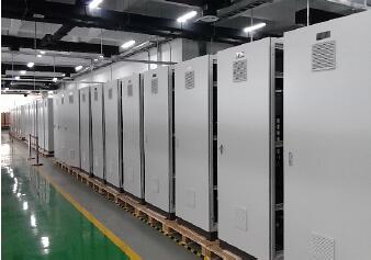 坚持不懈喜获成果 有条不紊确保成功——印度哈迪亚项目DCS系统进入调试、出厂验收阶段 坚持不懈喜获成果 有条不紊确保成功——印度哈迪亚项目DCS系统进入调试、出厂验收阶段